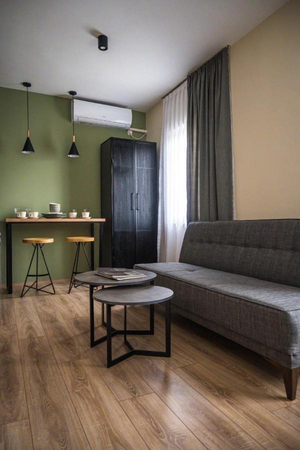 Best Apartments Bitola Exteriör bild